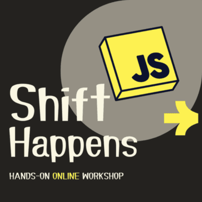 JavaScript Deep Dive Workshop #2