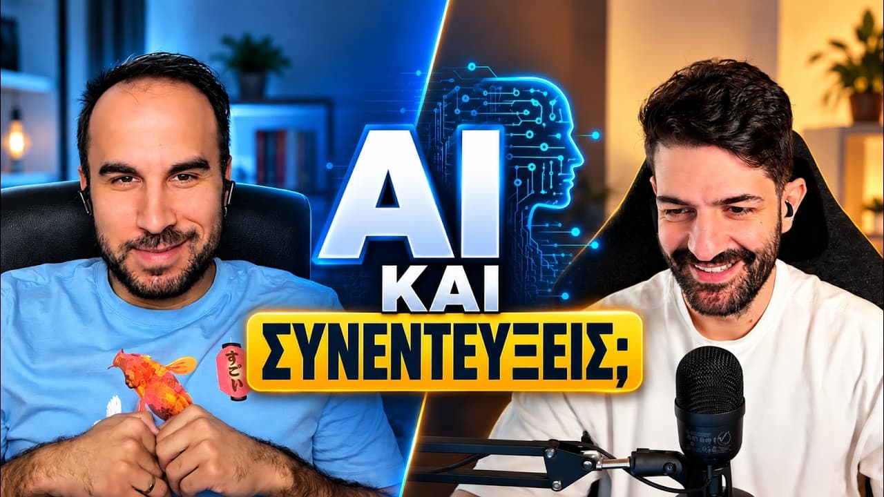 Ψάχνεις δουλειά ως Developer το 2026; Ξέχνα όσα ήξερες για τις συνεντεύξεις!