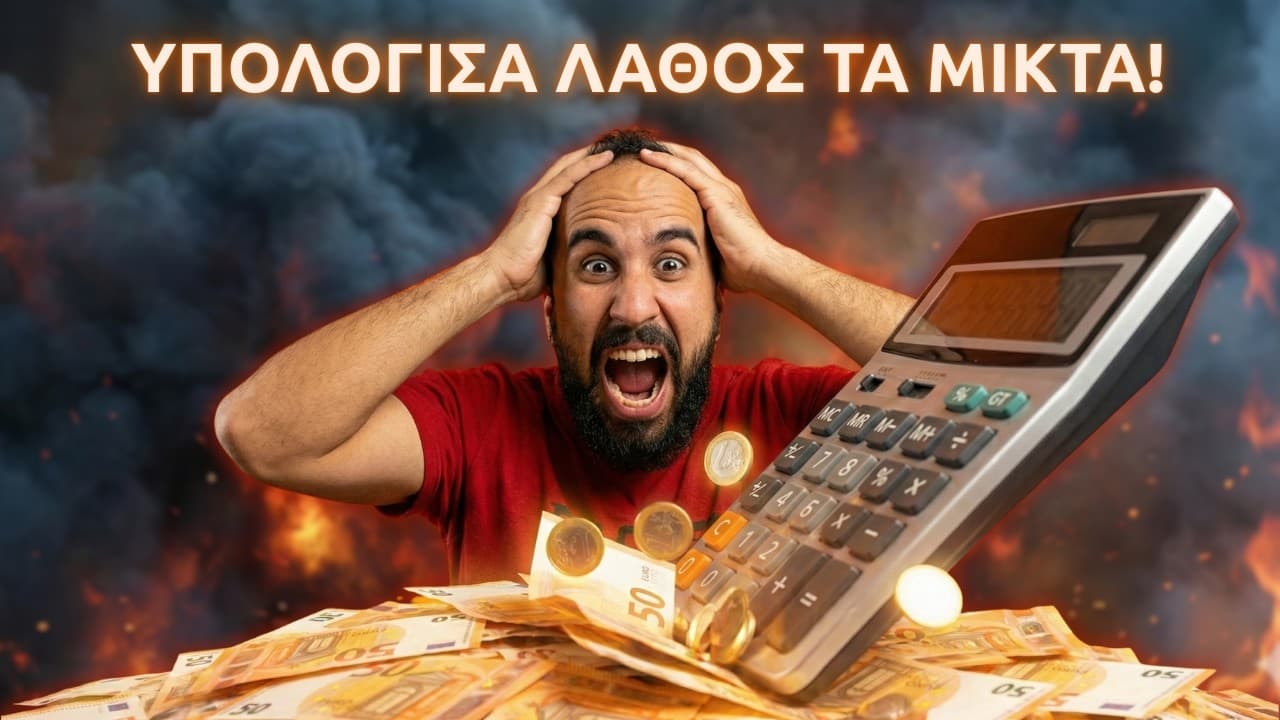 Πριν πεις “ναι” σε Offer, δες ΑΥΤΟ για τον μισθό σου!